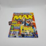 Playstation MAX Magazine Vol. 024 year 2000