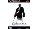 Hitman 2 : Silent Assassin PS2 USED