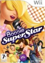 Boogie Superstar Wii NEW