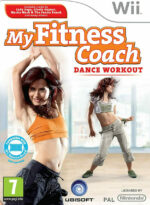 My Fitness Coach: Dance Workout Wii NEW