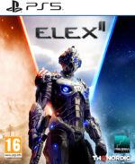 Elex II PS5 USED