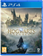 Hogwarts Legacy PS4 Game NEW