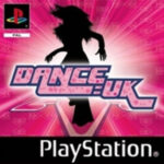 Dance - Uk PS1 Game (Used)