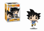 Funko Pop! Animation: Dragon Ball GT - Dragon Ball 1626