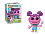 Funko Pop! Television: Sesame Street - Abby #1610