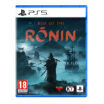 Rise of the Ronin PS5 USED