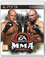 MMA: Mixed Martial Arts PS3 NEW