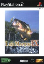 Lake Masters EX PS2 USED