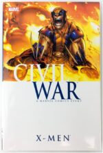 Civil War: X-Men Hardcover Marvel Comics