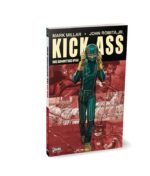 Kick Ass Ένας Διαφορετικός Ήρωας | Mark Millar, John Romita Jr.