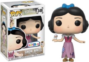 Funko Pop! Disney Snow White #349