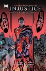 Injustice: Gods Among Us: Year Five Vol. 1 | DC Comics
