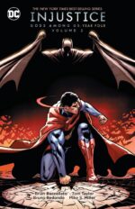 Injustice: Gods Among Us: Year Four Vol. 2 | DC Comics