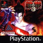 Tekken 3 Playstation PS1 USED