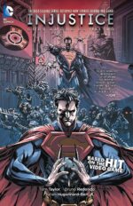 Injustice: Gods Among Us: Year Two Vol. 1 | DC Comics