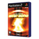 Alter Echo PS2 USED