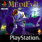 MediEvil PS1 PlayStation USED DISC ONLY