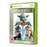 Soulcalibur IV (Classics) XBOX 360 USED