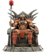 Iron Studios Shao Kahn 1/10 Statue Mortal Kombat