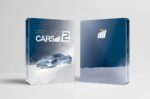 Project Cars 2 Steelbook Edition (Steelbook+Game) PS4 USED