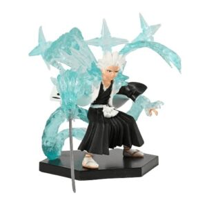 Mubco Bleach - Figure Toshiro Hitsugaya Bankai USED