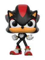 Funko Pop! Games: Sonic The Hedgehog - Sonic The Hedgehog Shadow 285