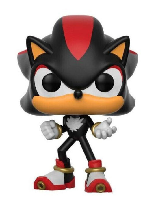 Funko Pop! Games: Sonic The Hedgehog - Sonic The Hedgehog Shadow 285