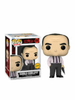 Funko Pop! Movies: The Batman (2022) - Oswald Cobblepot 1191 Chase