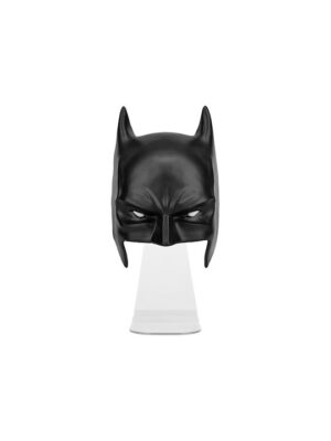 BATMAN MASK Paladone Παιδικό Διακοσμητικό Φωτιστικό Μαύρο PP14324BM
