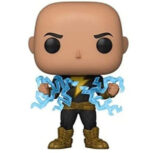 Funko Pop! Movies: DC Comics - Black Adam 1232 Chase