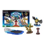 Skylanders Imaginators Starter Pack  PS3 NEW