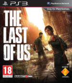 The Last of Us PS3 NEW