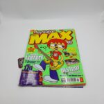 Playstation MAX Magazine Vol. 005 year 1999