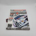 PowerStation A-Z of Tips and Cheats Vol. 50