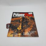 Greek PowerPlay Tips hints cheats and tips Magazine Vol. 12 year 2000