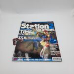 Station2 Solutions Magazine Vol. 001 year 2001
