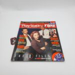 Playstation Tips Greek Magazine Vol. 010 year 1999