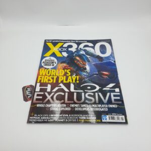 The UK'S greatest independent Xbox 360 Magazine Vol. 090