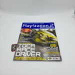 Playstation 2 Official Magazine UK Vol. 024 year 2002