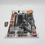 Pure Ps3 Psp Magazine Vol. 010 year 2006