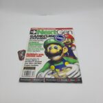 Nextgen Magazine Vol. 003 #8 year 2001
