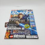 Total Advance Nintendo Magazine Vol. 029