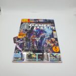 Britain’s Games Master Magazine Vol. 294 year 2015 SEALED