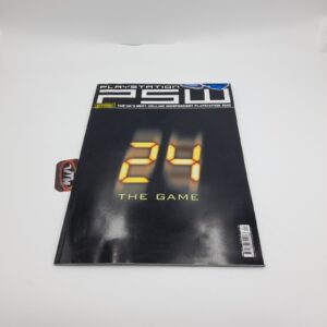 PSW Magazine Vol. 067