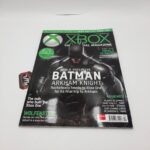 XBOX The Official Magazine Vol. 110 year 2014
