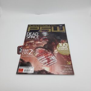 PSW Magazine Vol. 113 year 2008
