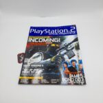 Playstation 2 Official Magazine UK Vol. 043 year 2004