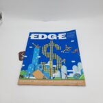 Edge Magazine Vol. 113 year 2002