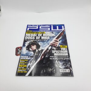 PSW Magazine Vol. 064