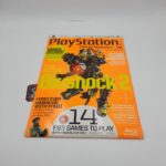 Playstation Official Magazine-UK Vol. 031 year 2009 SEALED